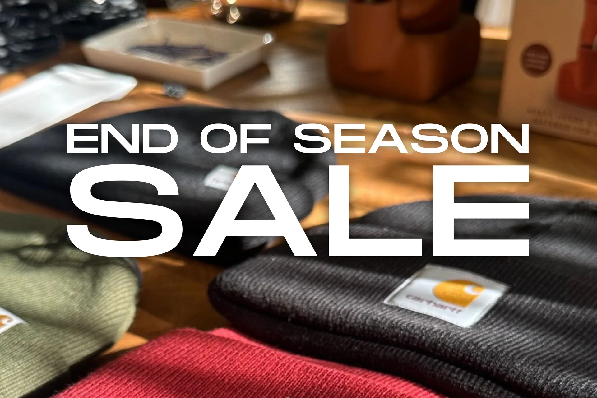 Elevated Streetwear for Modern Living